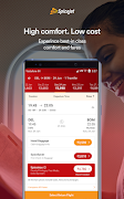 SpiceJet ภาพหน้าจอ 1