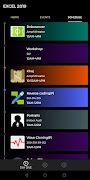 Excel 2019 تصوير الشاشة 5