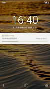 2 Schermata Batteryminder