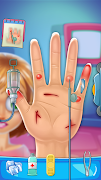 Hand Doctors اسکرین شاٹ 6