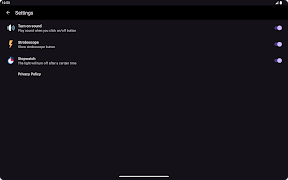 Taschenlampe - LED Screenshot 7