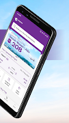 HK Express captura de pantalla 1