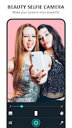 Beauty Makeup Camera - Selfie постер