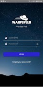 WarpSpeed Trekker 스크린샷 1