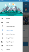 SIGAPP screenshot 1