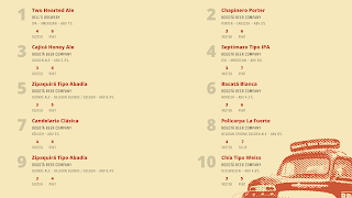 POURWALL screenshot 5