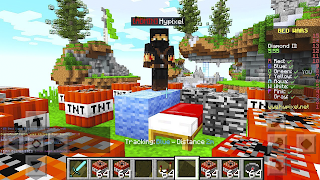 Bedwars for Minecraft Mods Screenshot 3