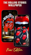 Rolling Stones Wallpapers syot layar 4