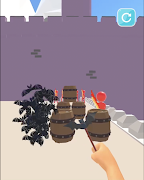 Magic Hero تصوير الشاشة 4