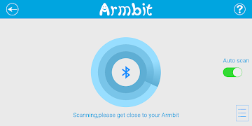 Armbit screenshot 3