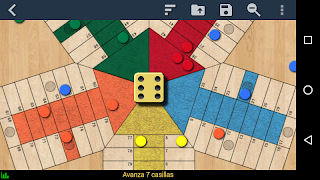 Parchís screenshot 7