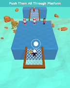 Soap Bubble Fight screenshot 5
