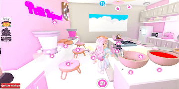 Adopt me pets for roblox ภาพหน้าจอ 1