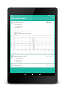 Sensors Toolbox - Multi Tool ภาพหน้าจอ 6