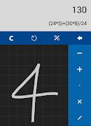 Image Calculator 截图 2