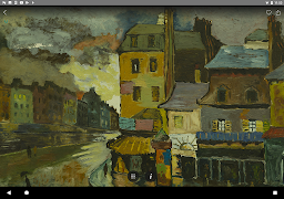 Second Canvas Modules Screenshot 5