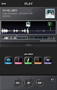 Olympus Audio Controller 截圖 2