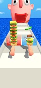 Sandwich Runner 截图 3