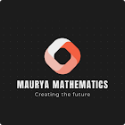 Mourya mathematics icon
