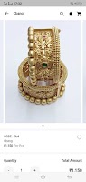 Honest Jewellery Shopping App screenshot 2
