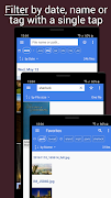 GalleryDroid: A File Manager m syot layar 3