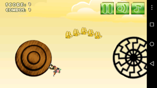 Comando de salto captura de pantalla 6