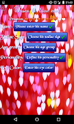 Does he love me? screenshot 4