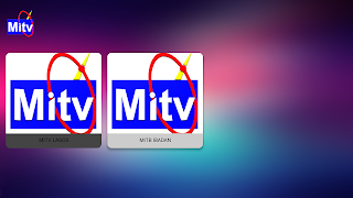 Mitv スクリーンショット 4
