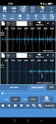 Audios Studio captura de pantalla 5