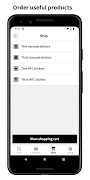 Speechlabel ภาพหน้าจอ 2