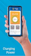 پوستر Charging Power Pro