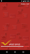 ePostoffice poster