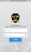One Apps 海报