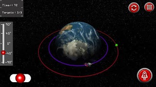 Space Rocket Launch & Landing  ภาพหน้าจอ 4