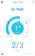 Swingbyte تصوير الشاشة 2