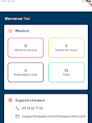 برنامهنما Sherlock - Mon Chasseur Immo عکس از صفحه