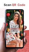 پوستر QR Scanner