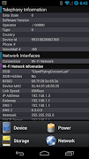 SystemPanelLite Task Manager スクリーンショット 4