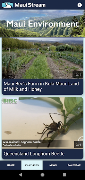 Maui Stream syot layar 4