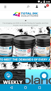 Total Ink Solutions :: Screen  স্ক্রিনশট 1