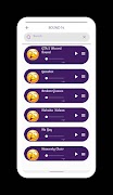 Sound Effects PRO screenshot 6