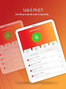 TTCG eOffice تصوير الشاشة 7