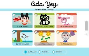 Libro Media captura de pantalla 7