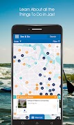 Visit JAX! Ekran Görüntüsü 4
