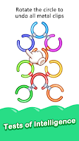 Rotating Finger Ring 스크린샷 2