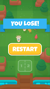 Match Animals 3D تصوير الشاشة 4