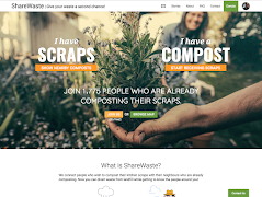 ShareWaste ภาพหน้าจอ 4