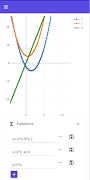 Graph Mathematical Functions 截圖 7