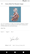 artiFICATE اسکرین شاٹ 1