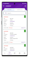 MI-Support screenshot 3